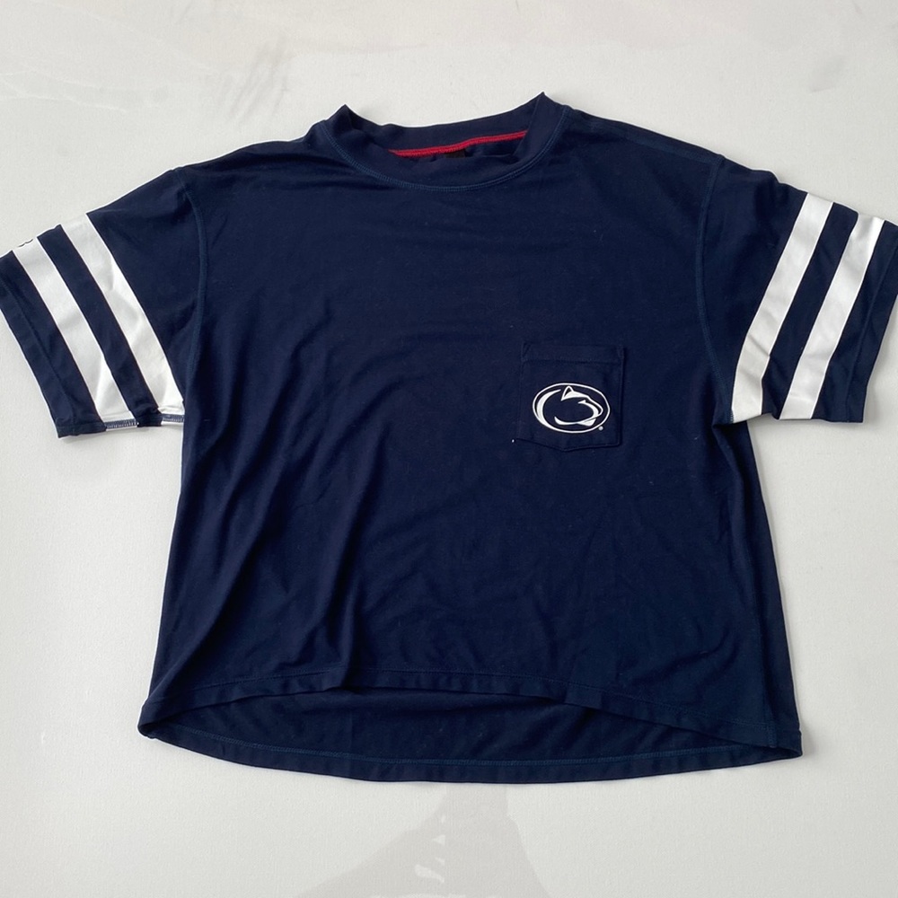 Penn State shirt
